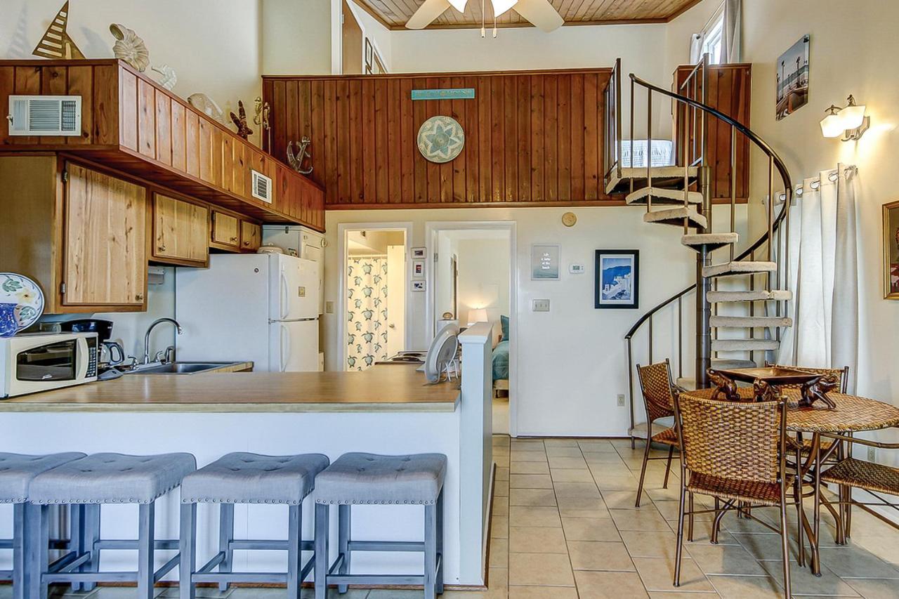 Driftwood Villa - 237 Edisto Beach Zewnętrze zdjęcie
