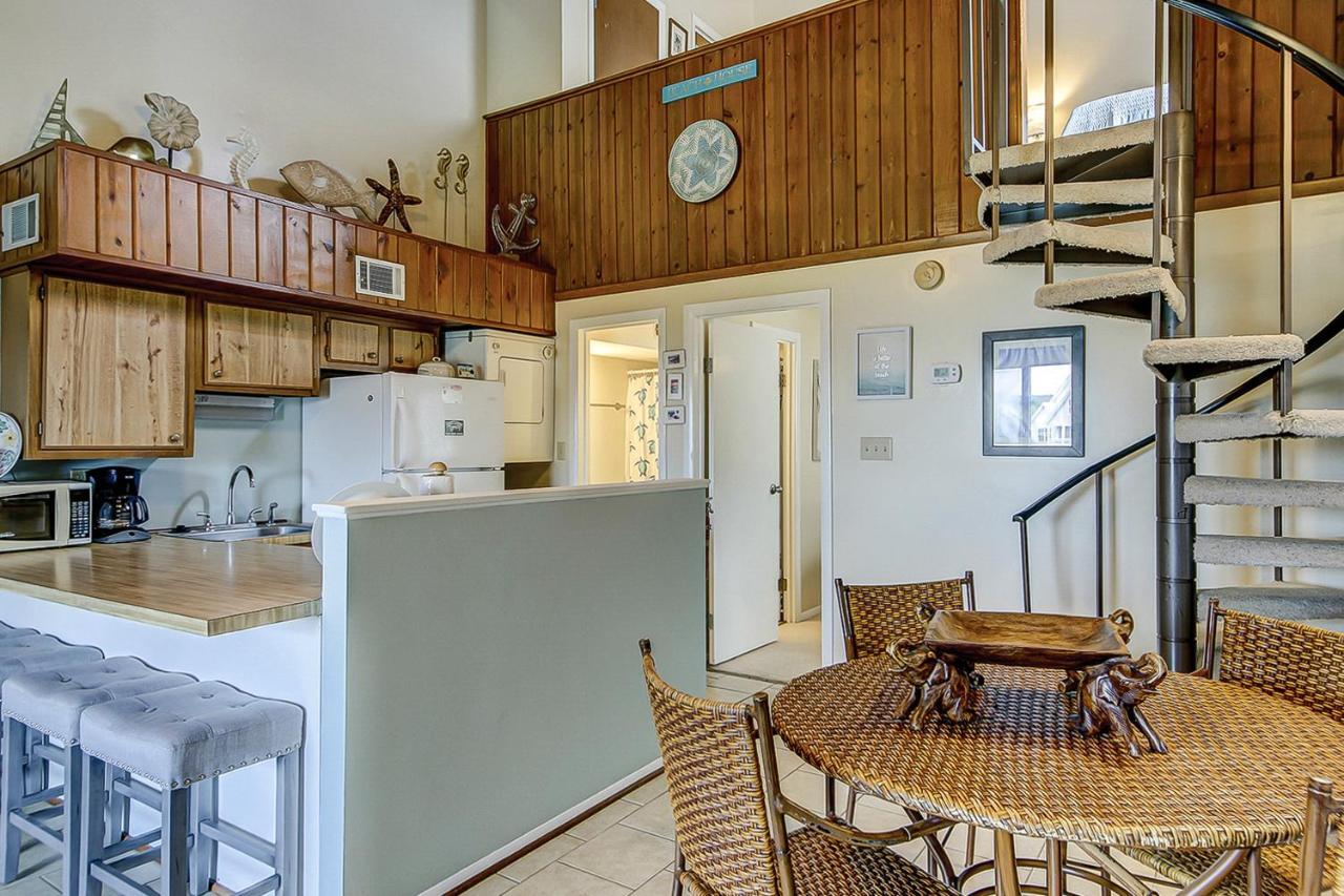 Driftwood Villa - 237 Edisto Beach Zewnętrze zdjęcie